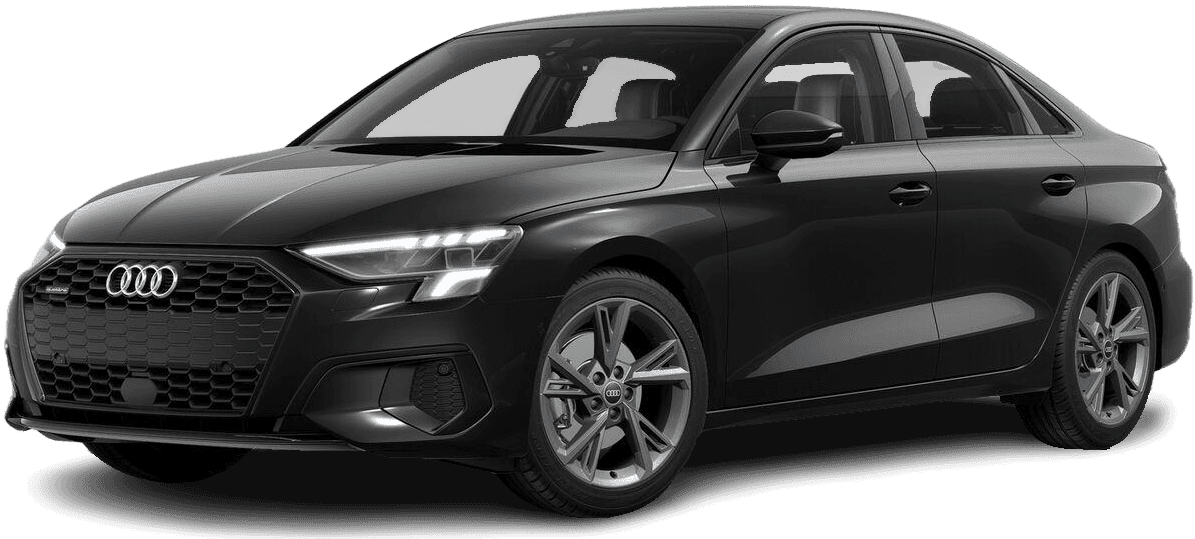 2024 Audi A3 lease