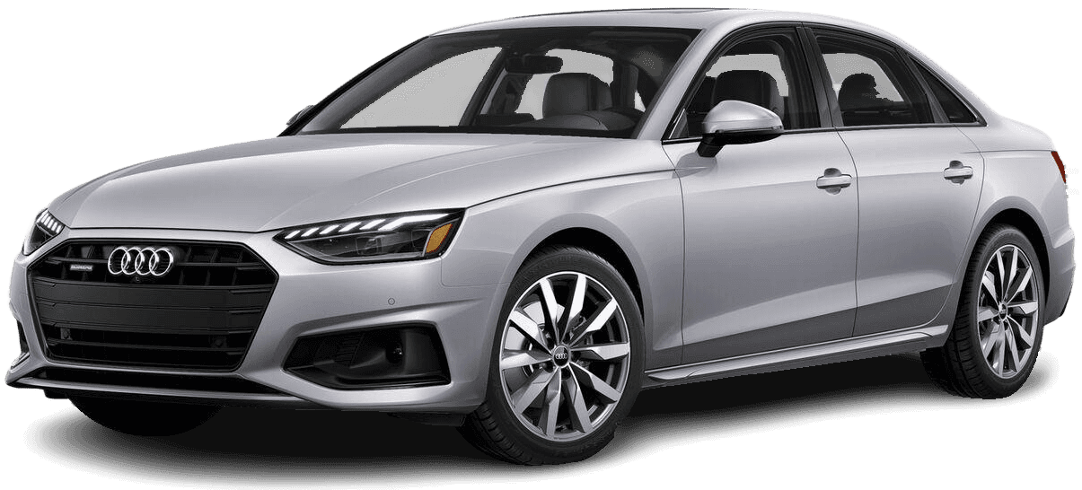 2024 Audi A4 lease