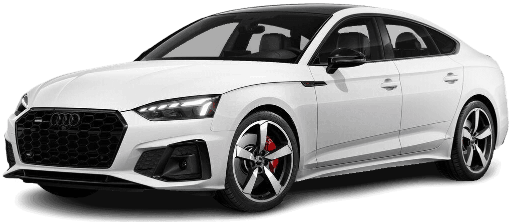 2024 Audi A5 45 Sportback lease