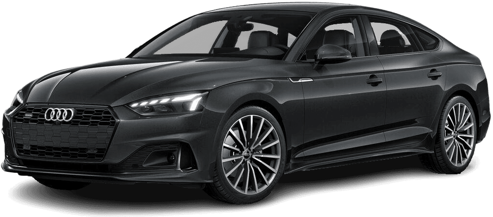 2024 Audi A5 Sportback lease