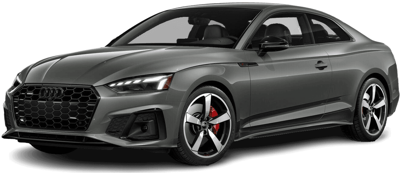 2024 Audi A5 lease