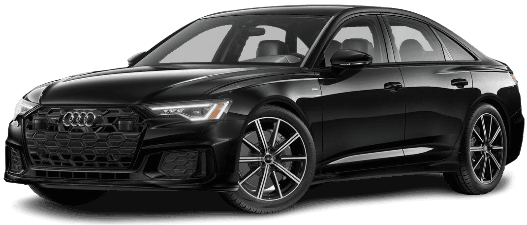 2024 Audi A6 55 lease