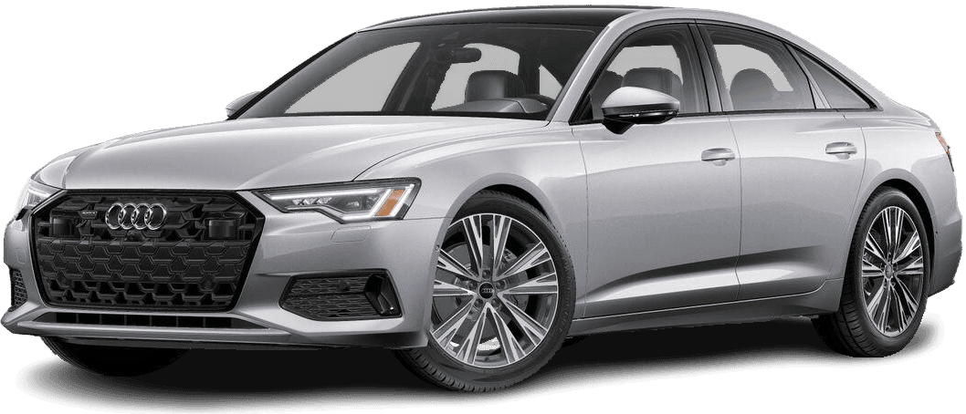 2024 Audi A6 lease