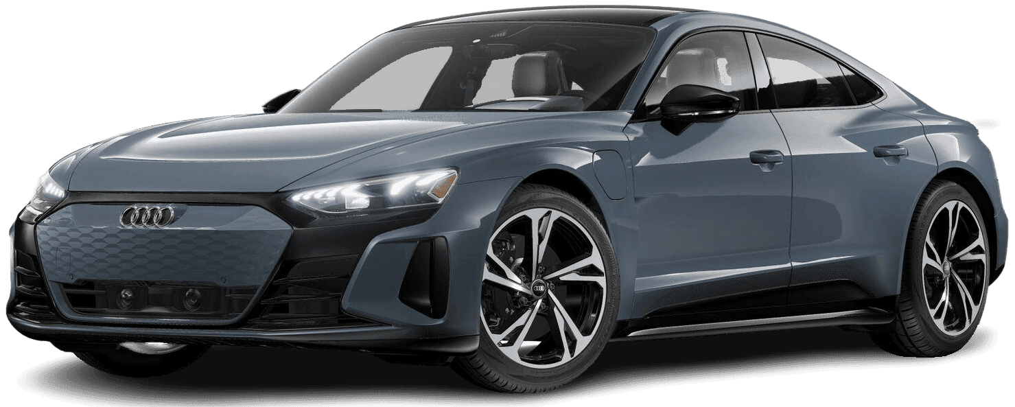 2024 Audi e-tron GT lease