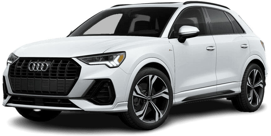 2024 Audi Q3 lease
