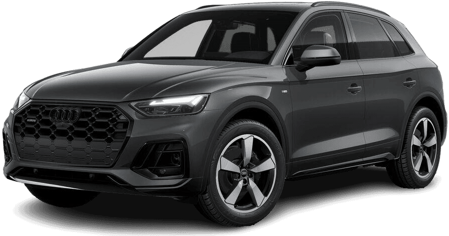 2024 Audi Q5 45 lease