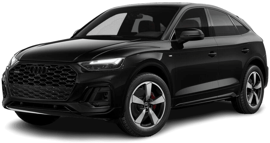 2024 Audi Q5 Sportback lease