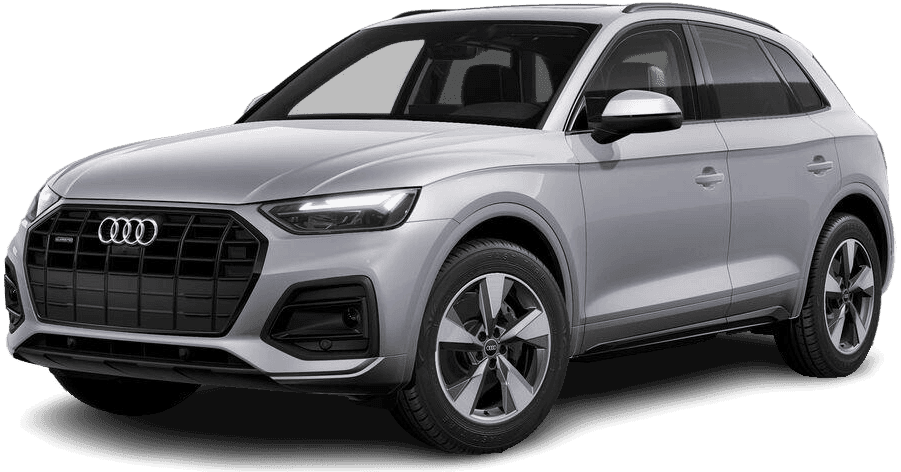 2024 Audi Q5 lease