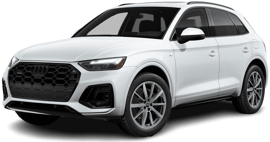 2024 Audi Q5e lease