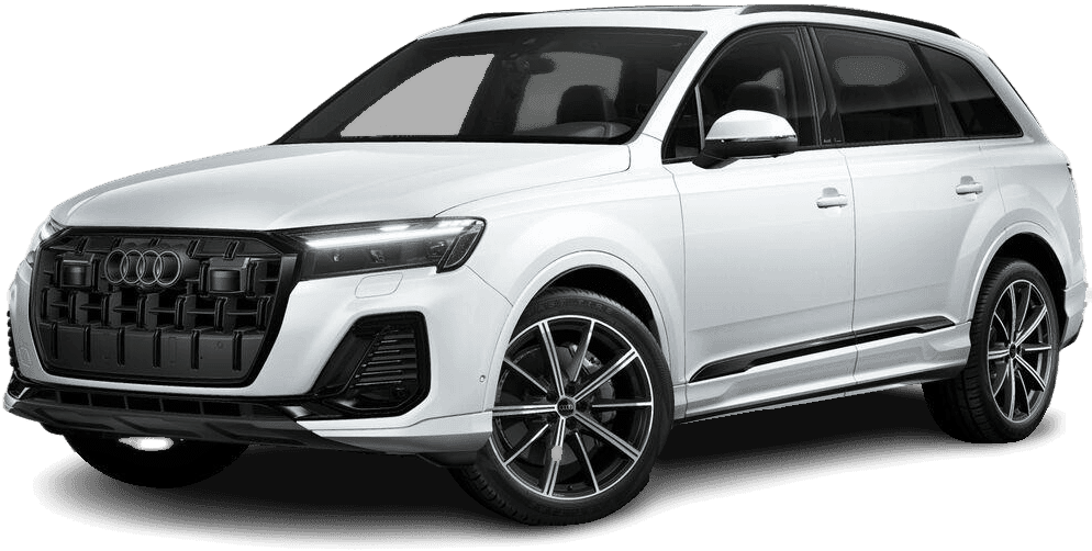 2024 Audi Q7 lease