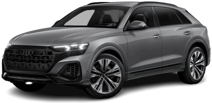 2024 Audi Q8 lease