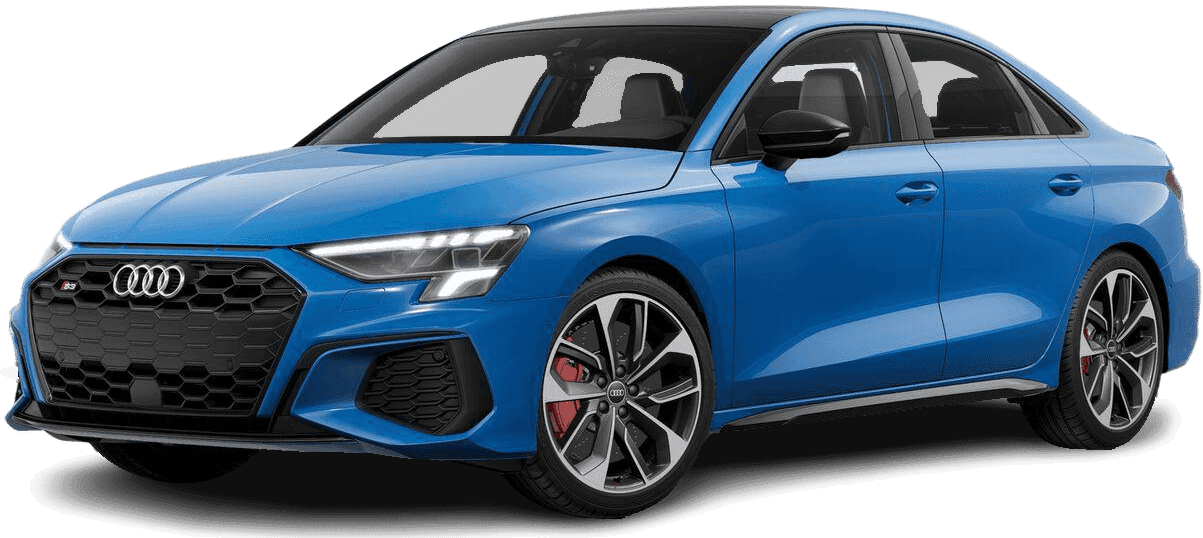 2024 Audi S3 lease