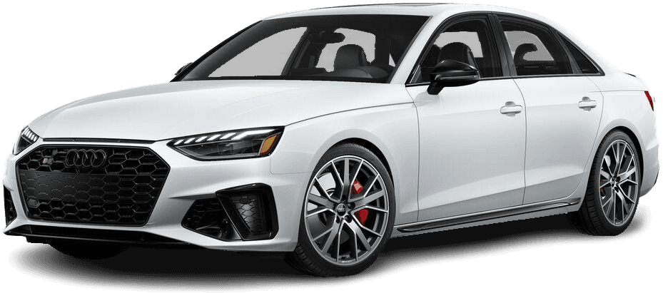 2024 Audi S4 lease