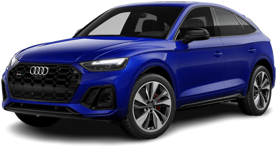 2024 Audi SQ5 Sportback lease