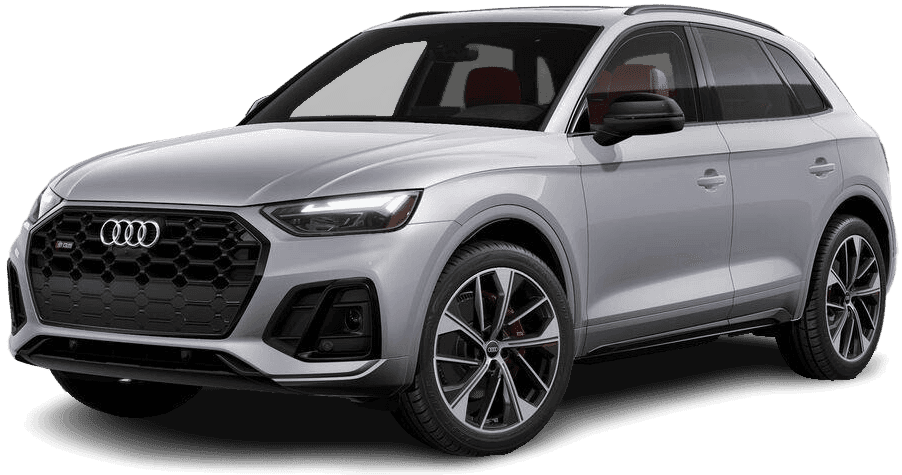 2024 Audi SQ5 lease