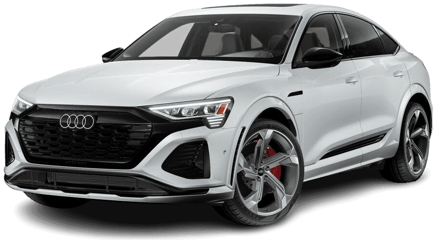 2024 Audi SQ8 Sportback e-tron lease