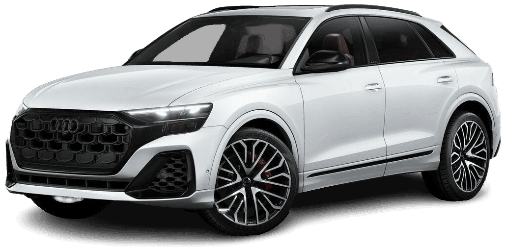 2024 Audi SQ8 lease