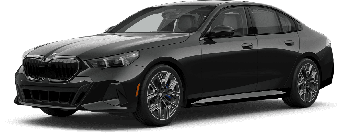 2024 BMW 530i lease