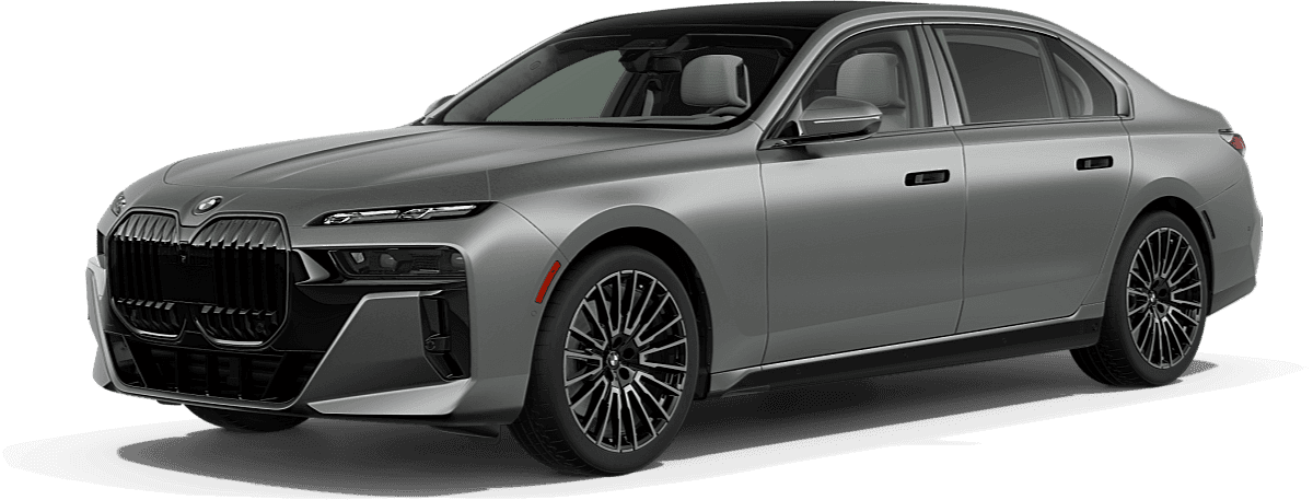 2024 BMW 760i xDrive lease