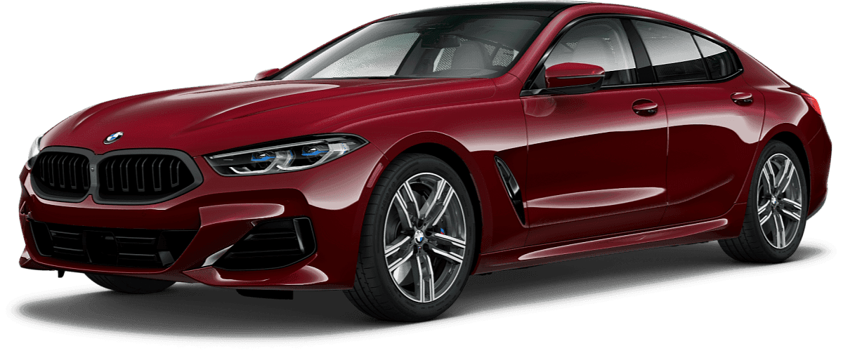 2024 BMW 840i Gran Coupe lease