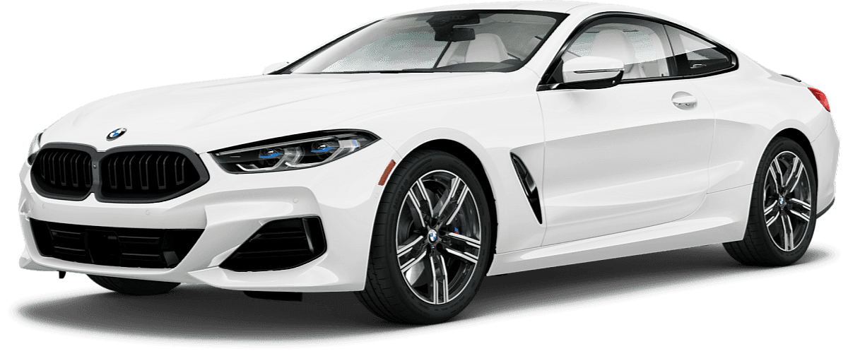 2024 BMW 840i lease