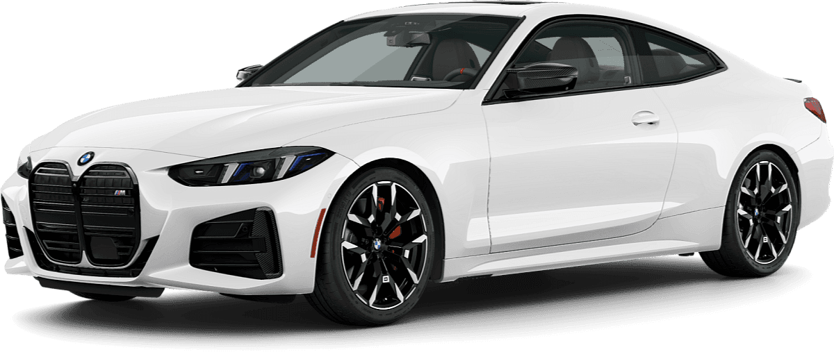 2024 BMW M440i lease