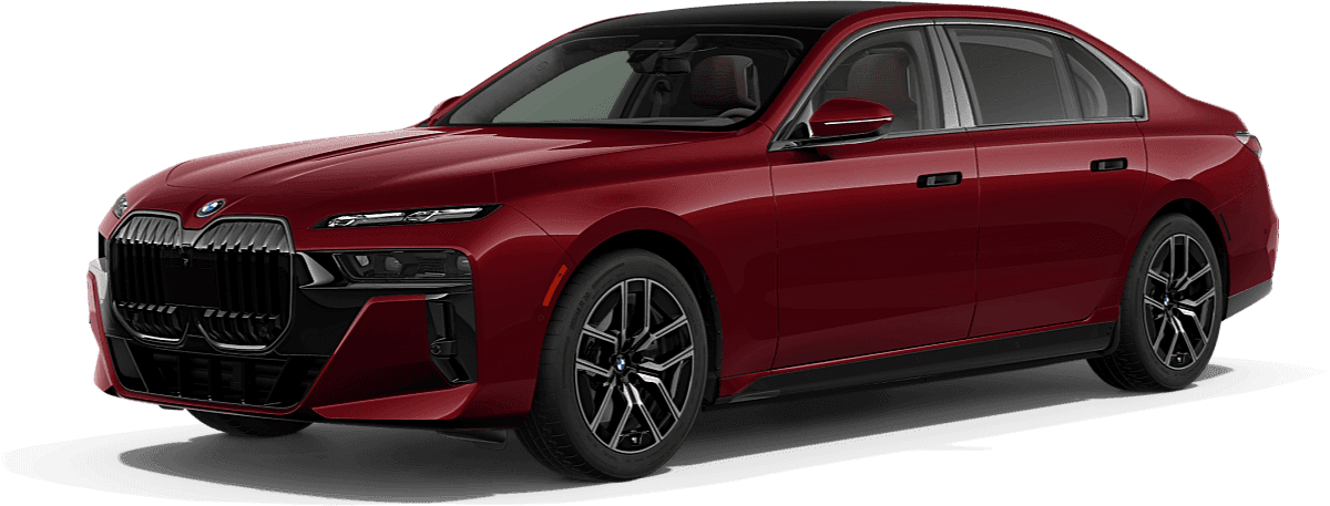 2024 BMW i7 eDrive50 lease