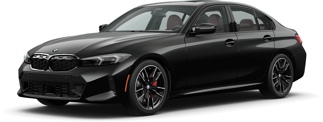 2024 BMW M340i xDrive lease