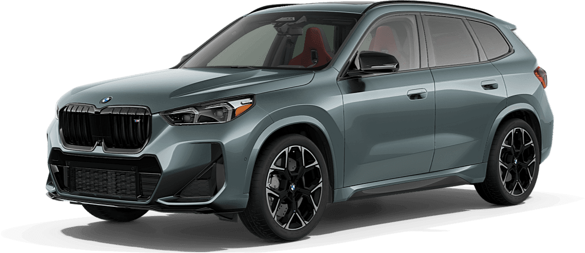 2024 BMW X1 M35i lease