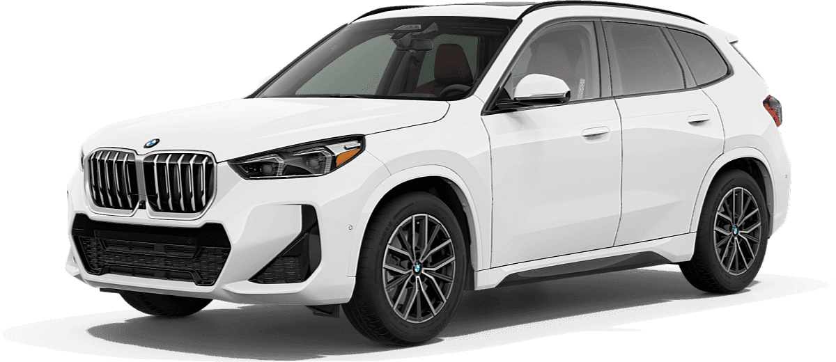 2024 BMW X1 xDrive28i lease