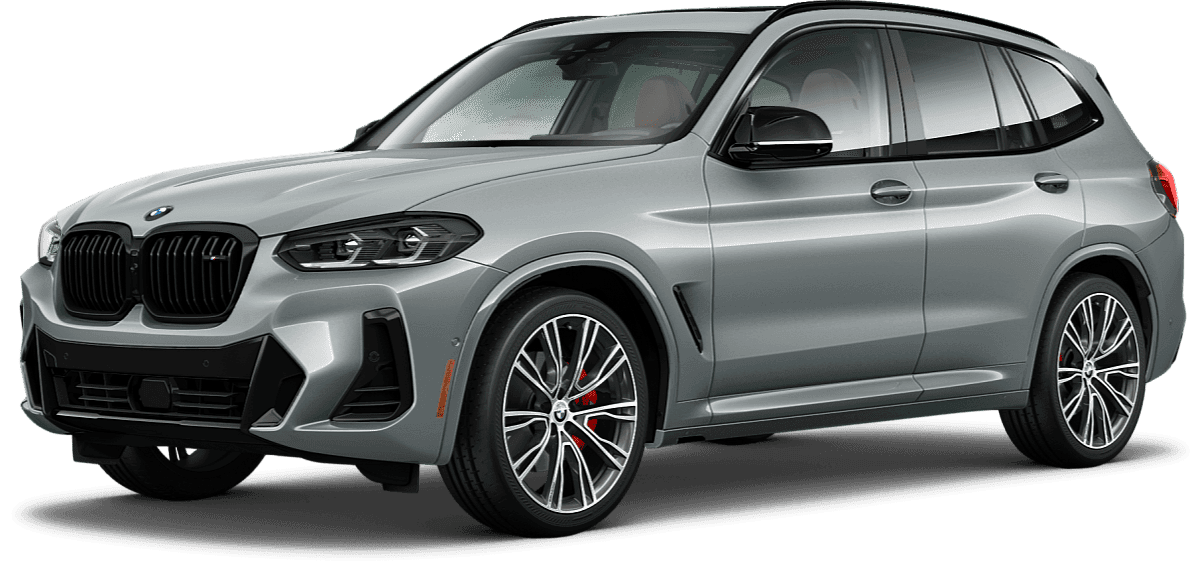 2024 BMW X3 M40i lease