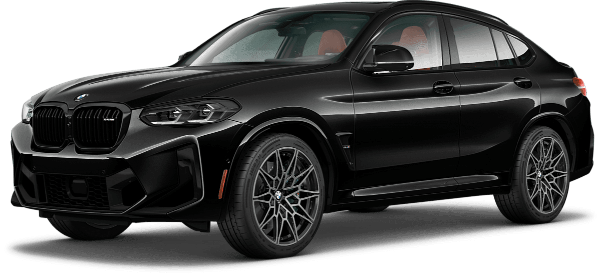 2024 BMW X4M lease