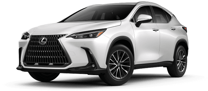 2024 Lexus NX 250 lease