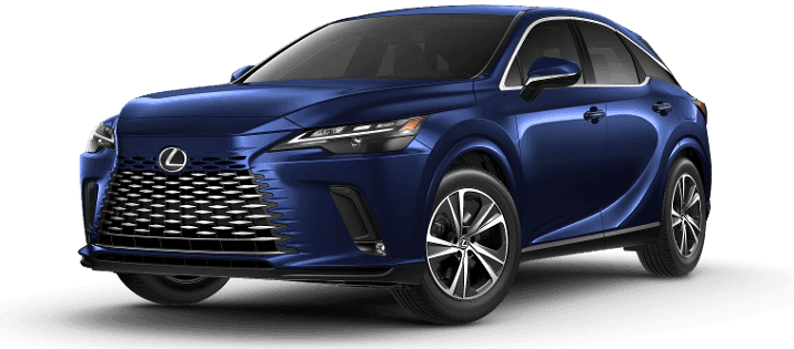 2024 Lexus  RX 350 lease