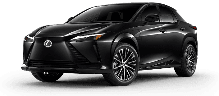 2024 Lexus RZ 300e Luxury lease