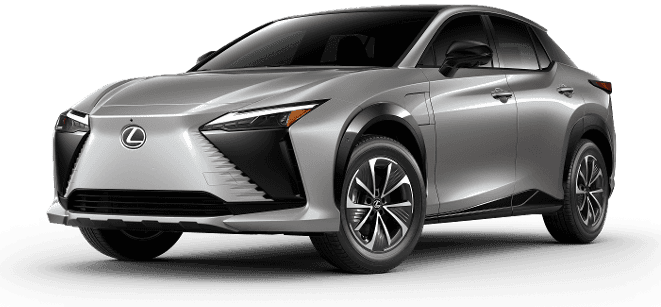 2024 Lexus RZ 300e Premium lease