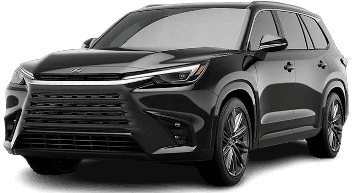 2024 Lexus TX 550h+ lease