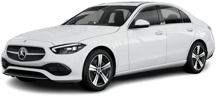 2024 Mercedes-Benz C300 lease