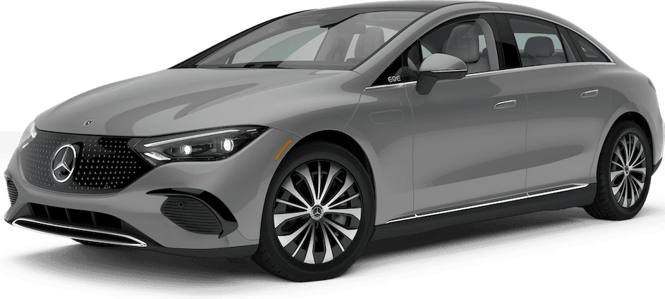 2024 Mercedes-Benz EQE 350+ Sedan lease