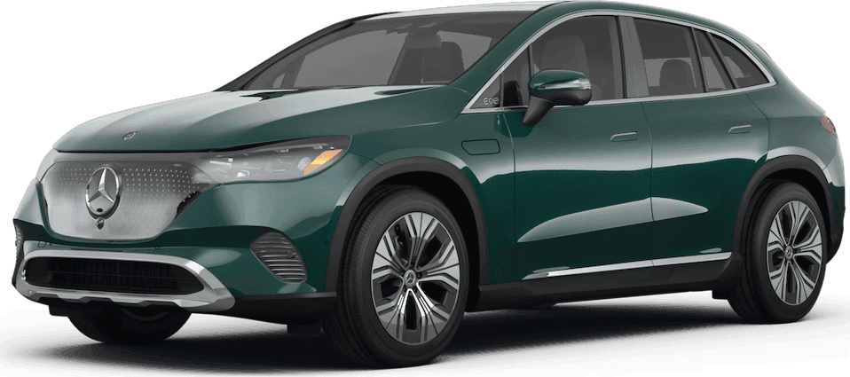 2024 Mercedes-Benz EQE 350+ SUV lease