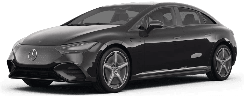2024 Mercedes-Benz EQE 500 Sedan lease