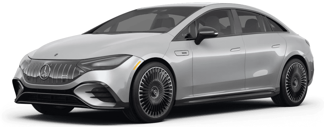 2024 Mercedes-Benz EQE AMG Sedan lease