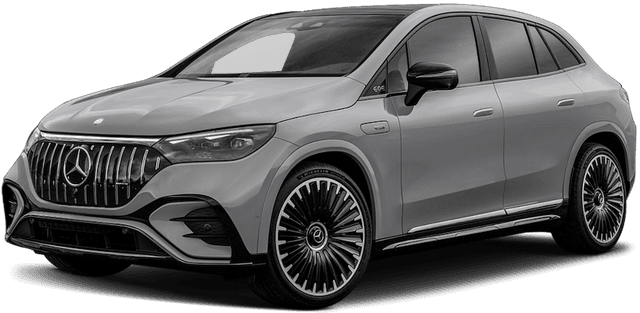 2024 Mercedes-Benz EQE AMG SUV lease deal