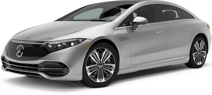 2024 Mercedes-Benz EQS 450+ Sedan lease