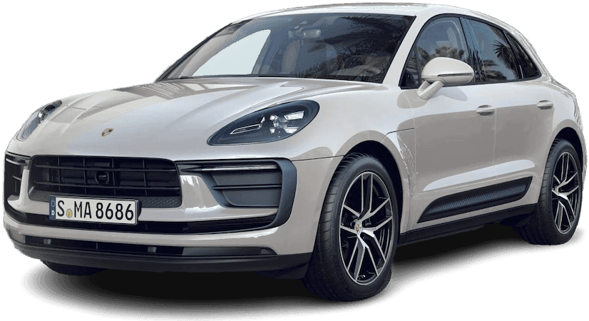 2024 Porsche Macan lease