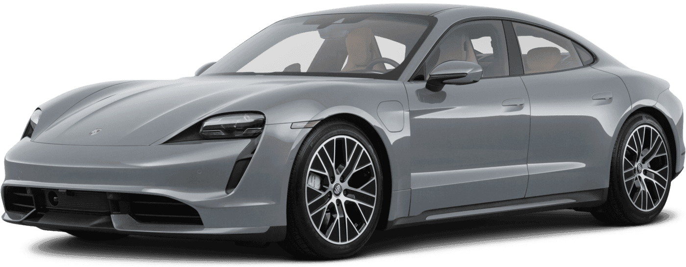 2024 Porsche Taycan 4S lease