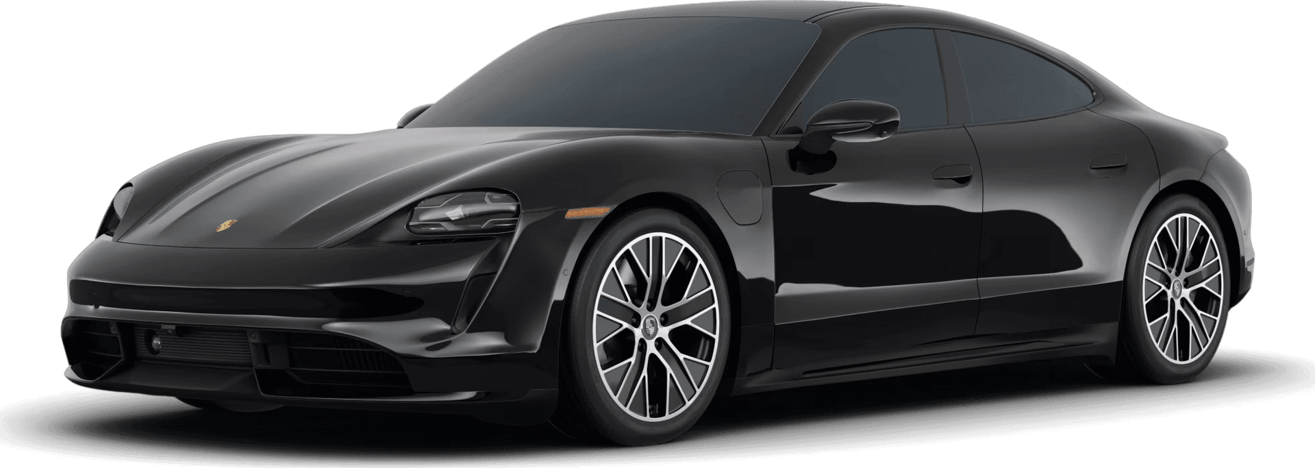 2024 Porsche Taycan lease