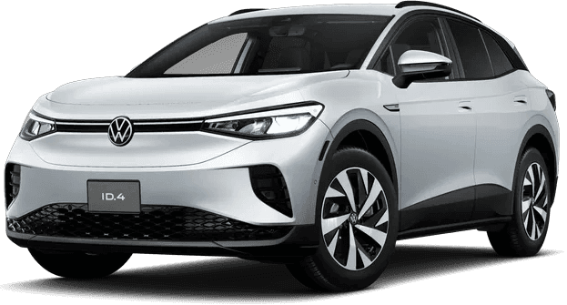 2024 Volkswagen ID.4 Pro lease
