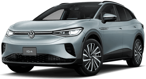 2024 Volkswagen ID.4 S lease